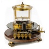 [00219] Universal-Galvanometer; Siemens & Halse; ca. 1868