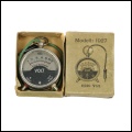 [00222] Radio Voltmeter in Taschenform f�r 6 und 120 Volt; Neuberger; 1927