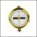 [00223] Nadelgalvanometer; Leopolder & Sohn; ca. 1900