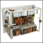 [00245] Fehlerdmpfungs-Meeinrichtung Rel.Sk.0/VIIR4/7IV (Oe Rel.msv.1a) - 300 bis 3400 Hz; Siemens Austria; 1952