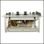 [00245] Fehlerdmpfungs-Meeinrichtung Rel.Sk.0/VIIR4/7IV (Oe Rel.msv.1a) - 300 bis 3400 Hz; Siemens Austria; 1952