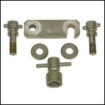 [00246] Normalwiderstand 0,0001 Ohm mit lfllung, zustzlicher Wasserkhlung und optionalem Elektromotor; Hartmann & Braun; 1. Quartal 20. Jh.