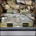 [00253] Mebereichsumschalter Avostat12; Dr. S. Guggenheimer; 1930 (Thermoumformer)