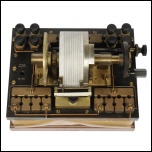 [00261] Hartmann & Braun, Deutschland, ca. 1900