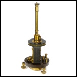[00262] Spiegelgalvanometer mit Drehspulsystem fr ballistische Messungen (Das Basissystem ist ohne regelbarem, magnetischem Nebenschlu ausgefhrt); Siemens & Halske, ca. 1900