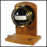 [00263] Elektrostatisches Voltmeter, Hartmann & Braun, 1905