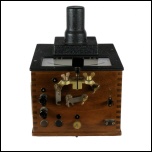 [00265] Astatisches Pr�zisions-Wattmeter f�r Einphasenmessung, Hartmann & Braun,1938