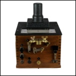 [00265] Astatisches Pr�zisions-Wattmeter f�r Einphasenmessung, Hartmann & Braun,1938