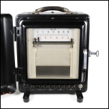 [00272] mit eingebautem Multizet L 10W1, Siemens & Halske