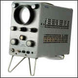 [00273] Elograph U211; AEG; ca. 1960