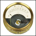 [00275] Hitzdraht Voltmeter No 599 II, Hartmann & Braun, 1893