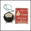 [00278] Taschenform fr 10 V / 35 A; Sterling; ca. 1930