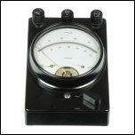 [00292] (inklusive  Vor- und Nebenwiderstand, Holzkassette und Beschreibung) Gossen