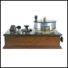[00306] Leeds & Northrup Type K (K3) Potentiometer, ca. 1920