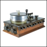 [00306] Leeds & Northrup Type K (K3) Potentiometer, ca. 1920