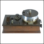 [00306] Leeds & Northrup Type K (K3) Potentiometer, ca. 1920