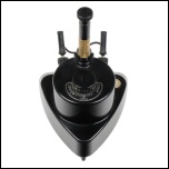 [00312] Spiegelgalvanometer, Gebr. Ruhstrat AG