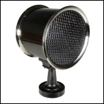 [00313] Elektrodynamischer Phasenmesser mit umlaufendem Zeiger f�r Leistungslieferung in wechselnder Richtung (Abgabe und Bezug), beides f�r Voreilung und Nacheilung - Typ Gph IV, Hartmann & Braun, 1923