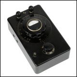 [00317] Schleifdrahtmessbrcke AEG, ca. 1950