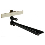 [00325] Drehspul-Spiegelgalvanometer nach Dr. Franke, Felten & Guilleaume; ca. 1960