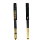 [00331] Spulenschwinger Type M919 fr Lichtstrahl-Oszillographen; Siemens & Halske; ca. 1960