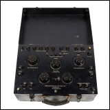 [00344] Universal Kabelmeaparat "Neptun"; Felten & Guilleaum; 1948