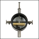 [00348] Elektroskop nach Exner