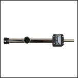 [00366] Schulgalvanometer; PHYWE; 2. H�lfte 20. Jh.