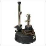 [00366] Schulgalvanometer; PHYWE; 2. H�lfte 20. Jh.