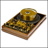 [00367] Universalme�instrument; Siemens & Halse, ca. 1920