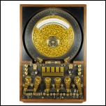 [00367] Universalmeinstrument; Siemens & Halse, ca. 1920