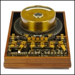 [00367] Universalmeinstrument; Siemens & Halse, ca. 1920