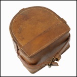 [00375] Unipivot Galvanometer "Galvo No. 24A", Cambridge Instrument Co., 1940