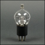 Gundelach GW.05 R - Kurzwellen-Diode zum Rhrenvoltmeter nach Dr. Rohde