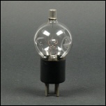 Gundelach GW.05 R - Kurzwellen-Diode zum Rhrenvoltmeter nach Dr. Rohde