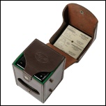 [00386] Luftfahrt Multimeter AV 188A, Norma, ca. 1940