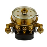 [00395] Nadel-Galvanometer; Woodhouse and Rawson, 1885 - 1893