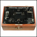 [00397] Pr�zisions Jonometer III nach Lautenschl�ger; ca. 1930