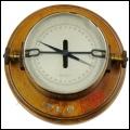 [00400] Galvanometer, baugleich mit Inv.#372; Hersteller unbekannt