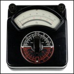 [00401] Multizet 1;  SAG "Kabel"; 1949