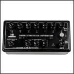 [00408] Sonderleistungsmesser-Vorwiderstand fr Leistungsmesser mit und ohne Selbstkorrektion; Hartmann & Braun; ca. 1960