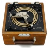 [00410] unbekanntes Gert, ggf. Kompensator / Widerstandsbrcke; Rubicon Company, Philadelphia; ca. 1950