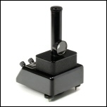 [00413] HSG 1 - Spiegelgalvanometer Gebr. Ruhstrat AG;  2. Hlfte 20. Jh.