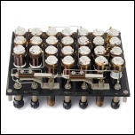 [00418] Kleine St�psel-Me�br�cke mit Vergleichswiderstand in Reihenschaltung; Siemens & Halske; ca. 1940