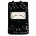 [00420] Wechselstrom Universal Me�instrument; Hartmann & Braun; ca. 1965