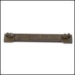 [00436] Shunt fr 20 A; Chauvin & Arnoux; 1. Quartal 20. Jh.