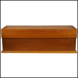 [00441] Kurbel Dekaden-Rheostat; Otto Wolff, Berlin; ca. 1940