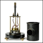 [00445] Dolezalek Electrometer, W & J George Ltd. , um 1910