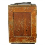 [00453] Drehspul-Spiegelgalvanometer nach Dr. Franke, Felten & Guilleaume; ca. 1943