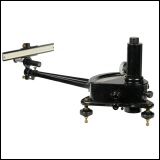 [00453] Drehspul-Spiegelgalvanometer nach Dr. Franke, Felten & Guilleaume; ca. 1943